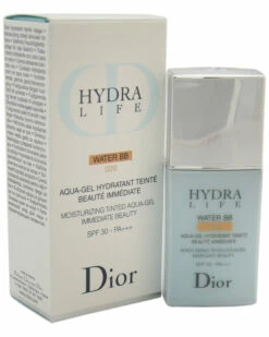 Dior 020 1oz BB Moisturizing Tinted Aqua-Gel SPF 30 Women Face & Eye Makeup