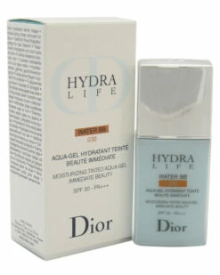 Dior 030 1oz BB Moisturizing Tinted Aqua-Gel SPF 30 Women Face & Eye Makeup