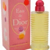 Dior Eau De Dior Coloressence Relaxing 6.8oz Eau De Toilette Spray Women Fragrance