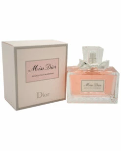 Dior Miss Dior Absolutely Blooming Women's 3.4oz Eau De Parfum Spray Fragrance
