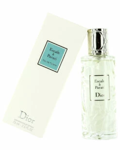 Dior Women's Escale A Parati 2.5oz Eau De Toilette Spray Fragrance