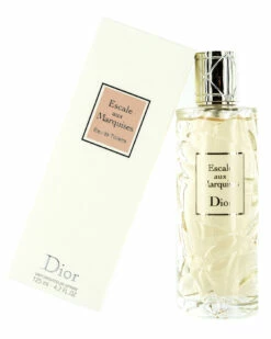 Dior Women's Escale Aux Marquises 4.2oz Eau De Toilette Spray Fragrance