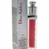 Dior Princess 0.21oz Addict Ultra Gloss Sensational Mirror Shine Lip Gloss Women Lip & Cheek Makeup