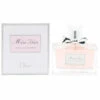 Dior Miss Dior Absolutely Blooming Women's 3.4oz Eau De Parfum Spray Fragrance