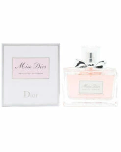 Dior Miss Dior Absolutely Blooming Women's 3.4oz Eau De Parfum Spray Fragrance