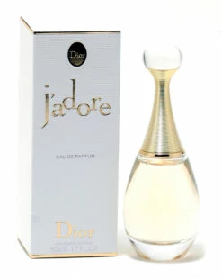 Dior Women's J'adore 1.7oz Eau De Parfum Spray Fragrance