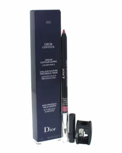 Dior 0.04oz #060 Premiere Dior Contour Lip Liner Pencil Women Lip & Cheek Makeup