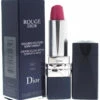 Dior 0.12oz #047 Miss Rouge Couture Colour Comfort & Wear Lipstick Women Lip & Cheek Makeup