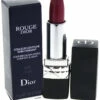 Dior 0.12oz #678 Culte Rouge Couture Colour Comfort & Wear Lipstick Women Lip & Cheek Makeup