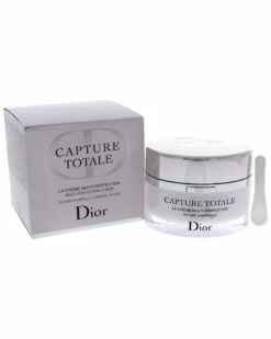 Dior 2oz Capture Totale Multi Perfection Cream Women Moisturizers & Eye Cream