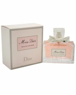 Dior Women's 1.7oz Miss Dior Absolutely Blooming Eau De Parfum Spray Fragrance