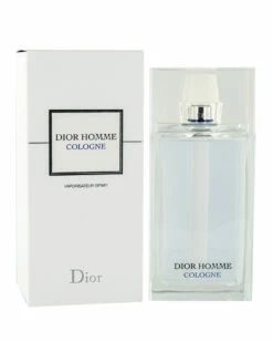 Dior 6.8oz Dior Homme Cologne Spray Men Cologne & Aftershave