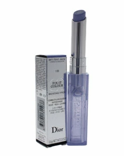 Dior 0.12oz Blue Fix It Colour 2-In-1 Prime & Colour Correct Women Face & Eye Makeup