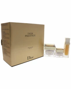Dior Prestige Day Ritual Kit Women Skincare Sets