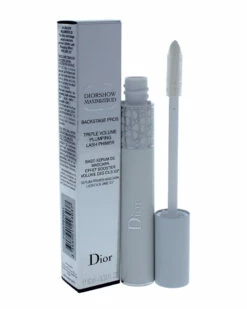 Dior 0.33oz Diorshow Maximizer 3D Triple Volume Plumping Lash Primer Women Face & Eye Makeup