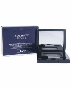 Dior 0.07oz Techno Diorshow Mono Professional Eye Shadow Women Face & Eye Makeup