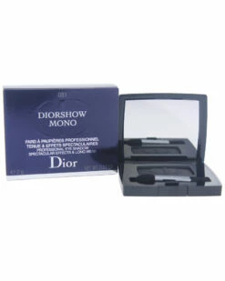 Dior 0.07oz Runway Diorshow Mono Professional Eye Shadow Women Face & Eye Makeup
