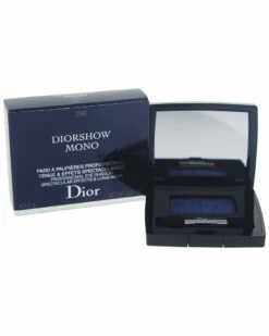 Dior 0.07oz Show Diorshow Mono Professional Eye Shadow Women Face & Eye Makeup