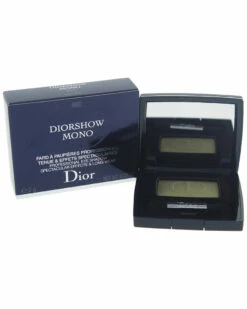 Dior 0.07oz Nature Diorshow Mono Professional Eye Shadow Women Face & Eye Makeup