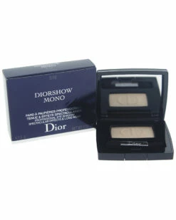 Dior 0.07oz Delicate Diorshow Mono Professional Eye Shadow Women Face & Eye Makeup