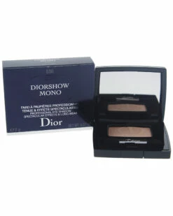 Dior 0.07oz Gallery Diorshow Mono Professional Eye Shadow Women Face & Eye Makeup