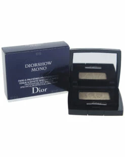 Dior 0.07oz Pulse Diorshow Mono Professional Eye Shadow Women Face & Eye Makeup