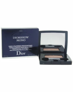 Dior 0.07oz Feeling Diorshow Mono Professional Eye Shadow Women Face & Eye Makeup