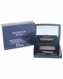 Dior 0.07oz Front Row Diorshow Mono Professional Eye Shadow Women Face & Eye Makeup