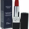 Dior 0.12oz Trafalgar Rouge Dior Couture Colour Comfort & Wear Lipstick Women Lip & Cheek Makeup