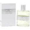 Dior Men's Eau Sauvage 3.4oz Eau De Toilette Spray Cologne & Aftershave