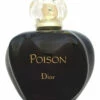 Dior Women's 3.4oz Poison Eau De Toilette Spray Fragrance