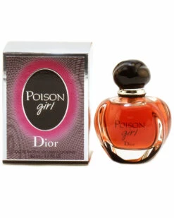 Dior Poison Girl Women's 1.7oz Eau De Parfum Fragrance