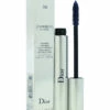 Dior .33oz Diorshow Iconic High-Definition Lash Curler Mascara In Navy Blue Women Face & Eye Makeup