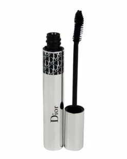 Dior .33oz Diorshow Iconic Overcurl Mascara In Black Women Face & Eye Makeup
