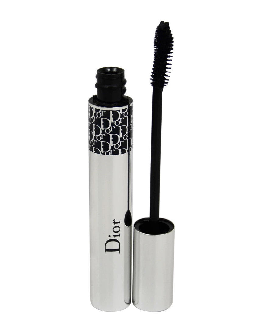 Dior .33oz Diorshow Iconic Overcurl Mascara In Black Women Face & Eye Makeup