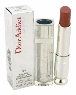 Dior .12oz Tailleur Bar Dior Addict High Impact Weightless Lipcolor Women Lip & Cheek Makeup