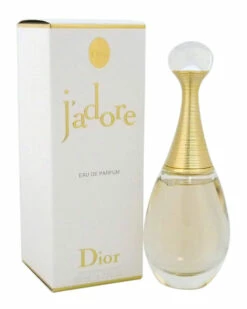 Dior Women's 1.7oz J'Adore Eau De Parfum Spray Fragrance