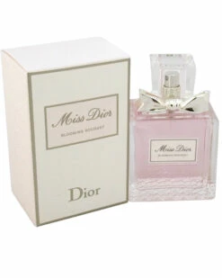 Dior Women's 3.4oz Miss Dior Blooming Bouquet Eau De Toilette Spray Fragrance