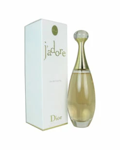 Dior Women's 'J'Adore 3.4oz Eau De Toilette Spray Spray Fragrance