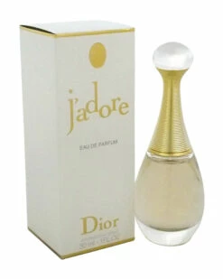 Dior Women's J'Adore 1oz Eau De Parfum Fragrance