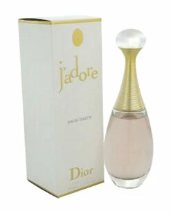 Dior Women's 1.7oz J'Adore Eau De Toilette Spray Fragrance