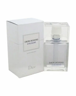 Dior Men's 2.5oz Dior Homme Eau De Cologne Spray Cologne & Aftershave