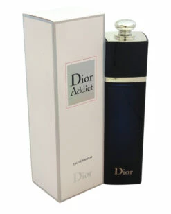 Dior Women's 3.4oz Dior Addict Eau De Parfum Spray Fragrance