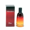 Dior Men's Fahrenheit 1.7oz Eau De Toilette Spray Cologne & Aftershave