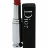 Dior 0.11oz #447 Sun Valley Lacquer Stick Women Lip & Cheek Makeup