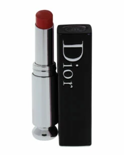 Dior 0.11oz #447 Sun Valley Lacquer Stick Women Lip & Cheek Makeup