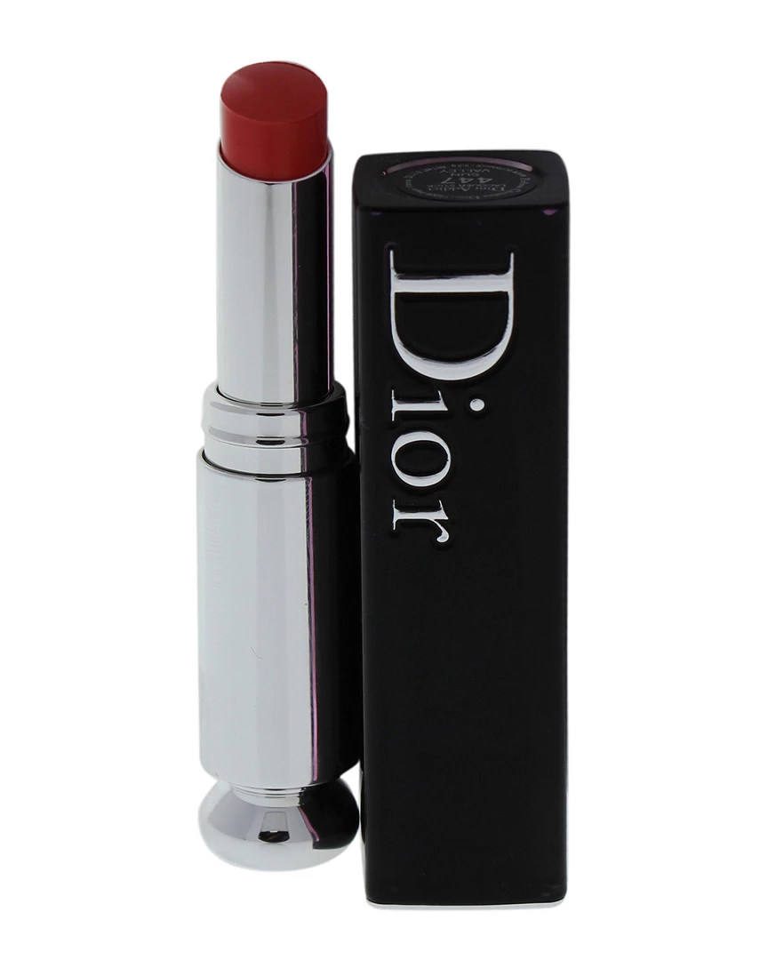 Dior 0.11oz #447 Sun Valley Lacquer Stick Women Lip & Cheek Makeup