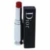 Dior 0.11oz #744 Party Red Lacquer Stick Women Lip & Cheek Makeup