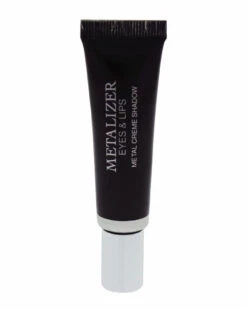 Dior 0.27oz #898 Plum Reflexion Metalizer Eye & Lips Cream Shadow Women Lip & Cheek Makeup