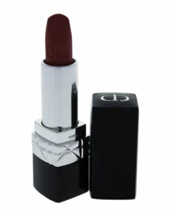 Dior 0.12oz #481 Hypnotic Matte Rouge Dior Couture Colour Comfort & Wear Lipstick Women Lip & Cheek Makeup